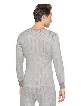 トップス Olde steader YOUTH TWEEDISH THERMAL YOUTH by OLDE HOMESTEADER / TWEEDISH THERMAL CREW NECK LONG